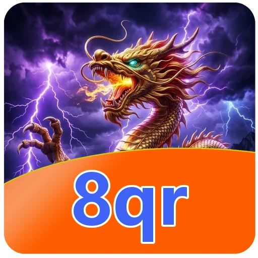 Ikon 8qr untuk verifikasi berkas APK
