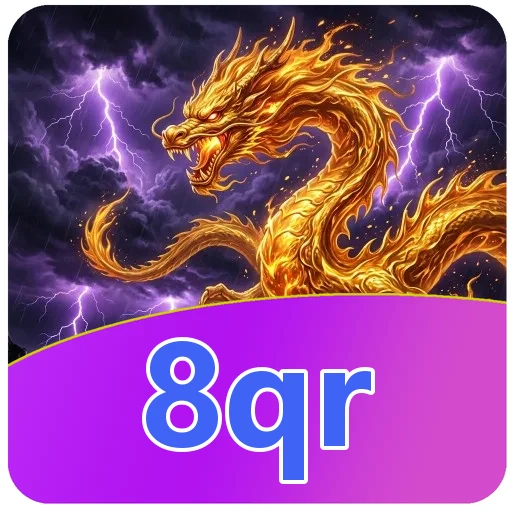 Ikon 8qr untuk pertanyaan teknis APK