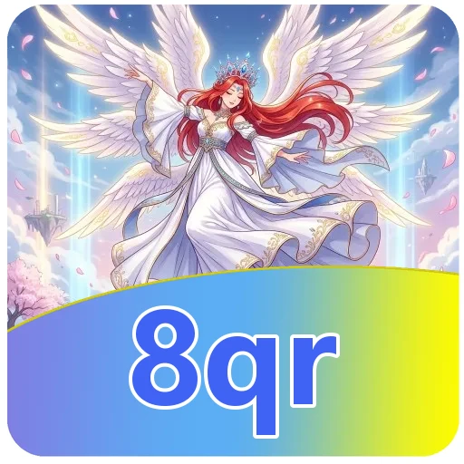 Ikon 8qr untuk ringkasan panduan APK v4.7.5