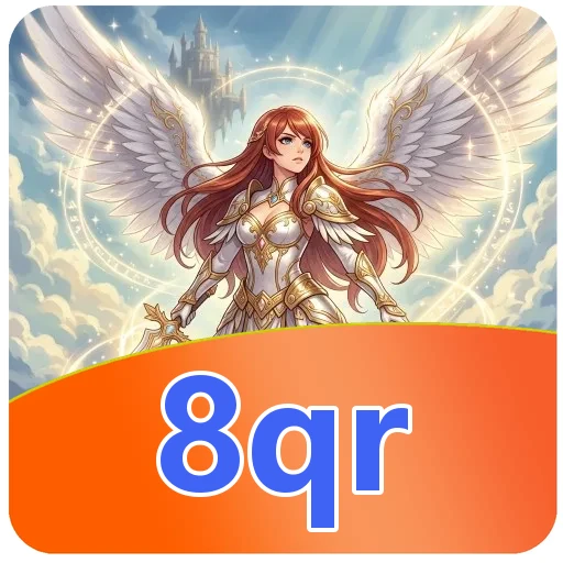 Ikon 8qr untuk data verifikasi APK 2018–2026